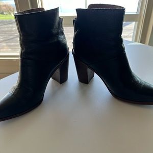FrankoSarto ankle boot